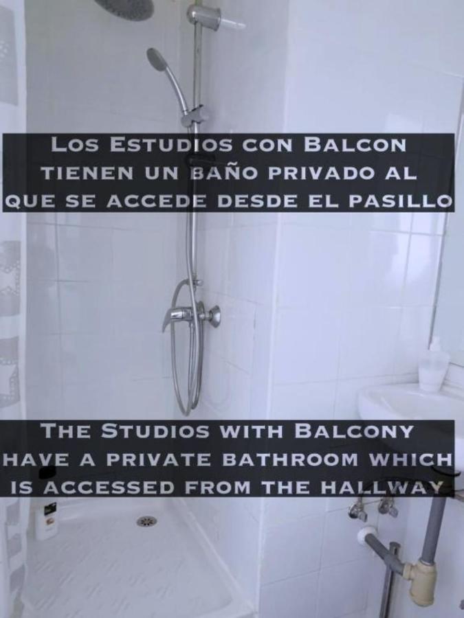 Apartamentos Smartrenting La Latina Madri Exterior foto